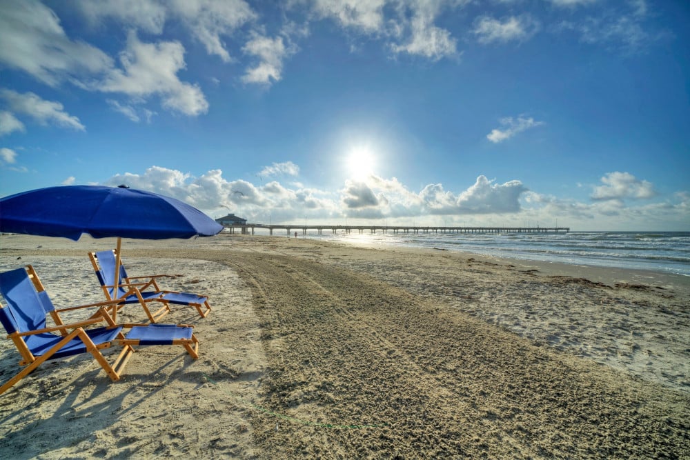 Port Aransas 19