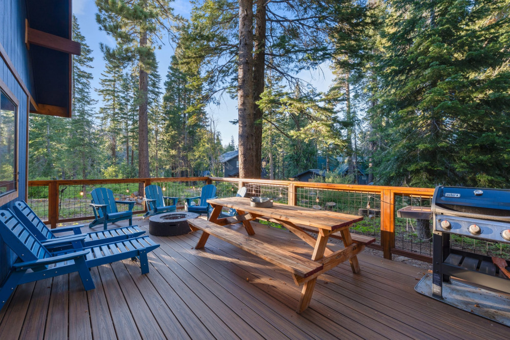 Lake Tahoe 280