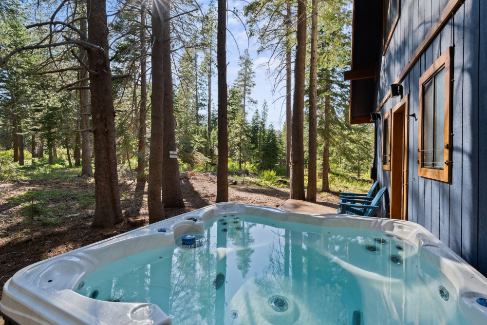 Lake Tahoe 280