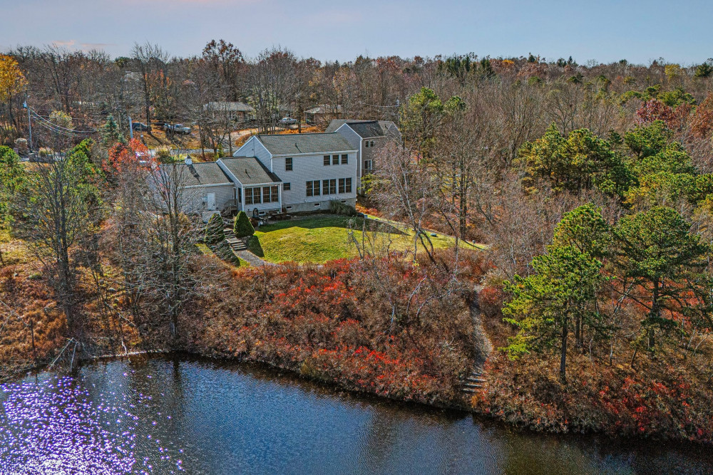 Long Pond 12