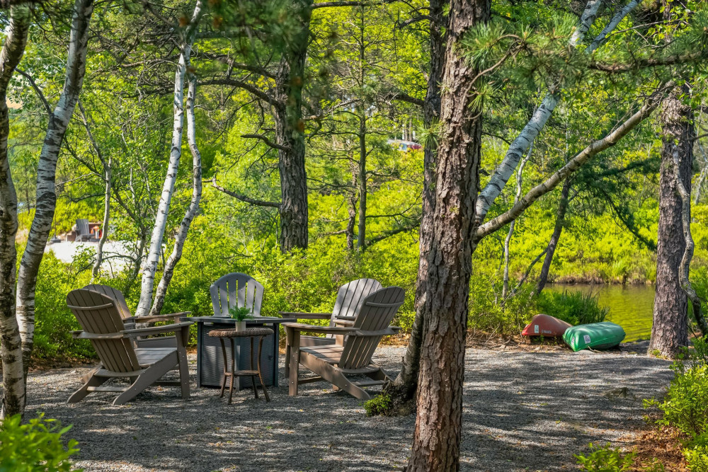 Long Pond 12
