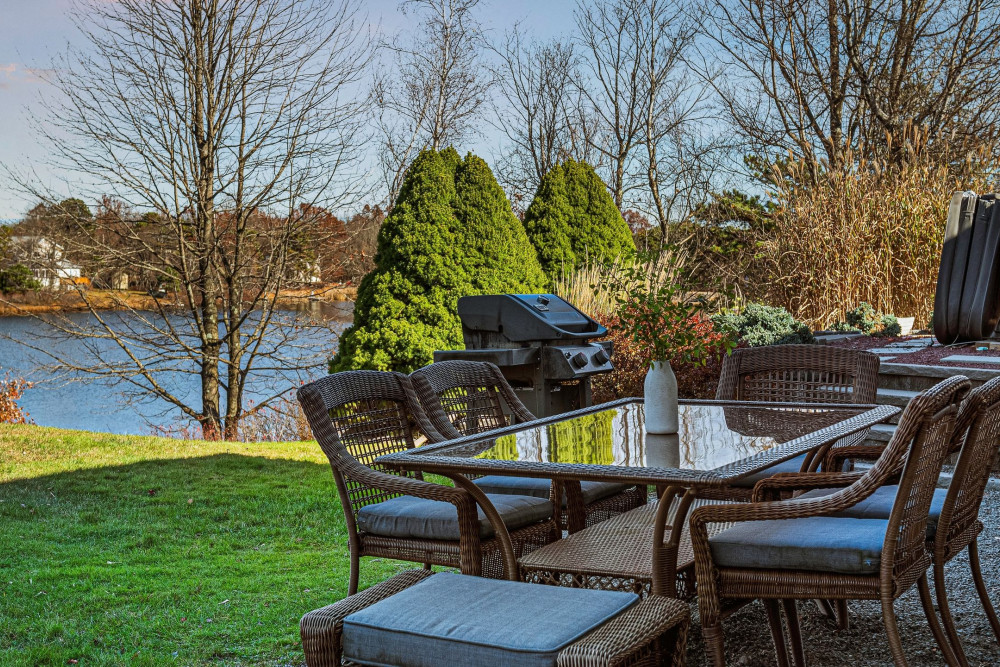 Long Pond 12