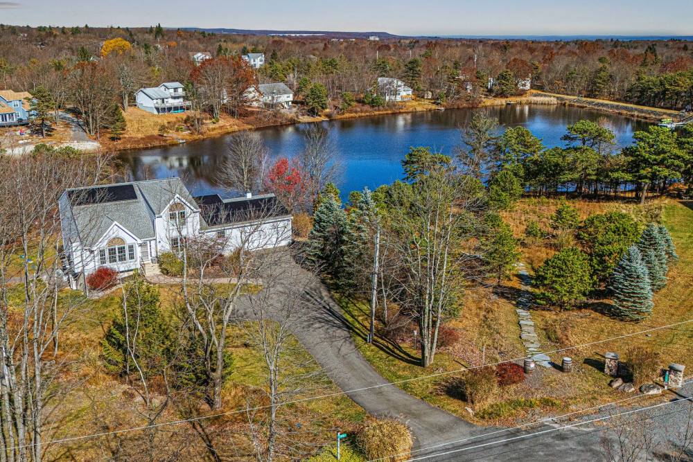 Long Pond 12