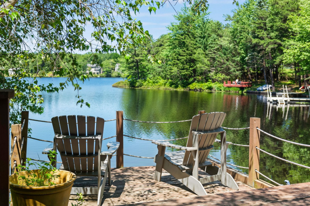 Long Pond 11