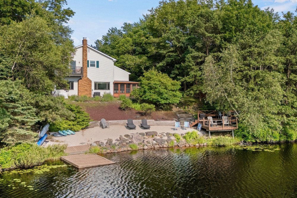 Long Pond 11