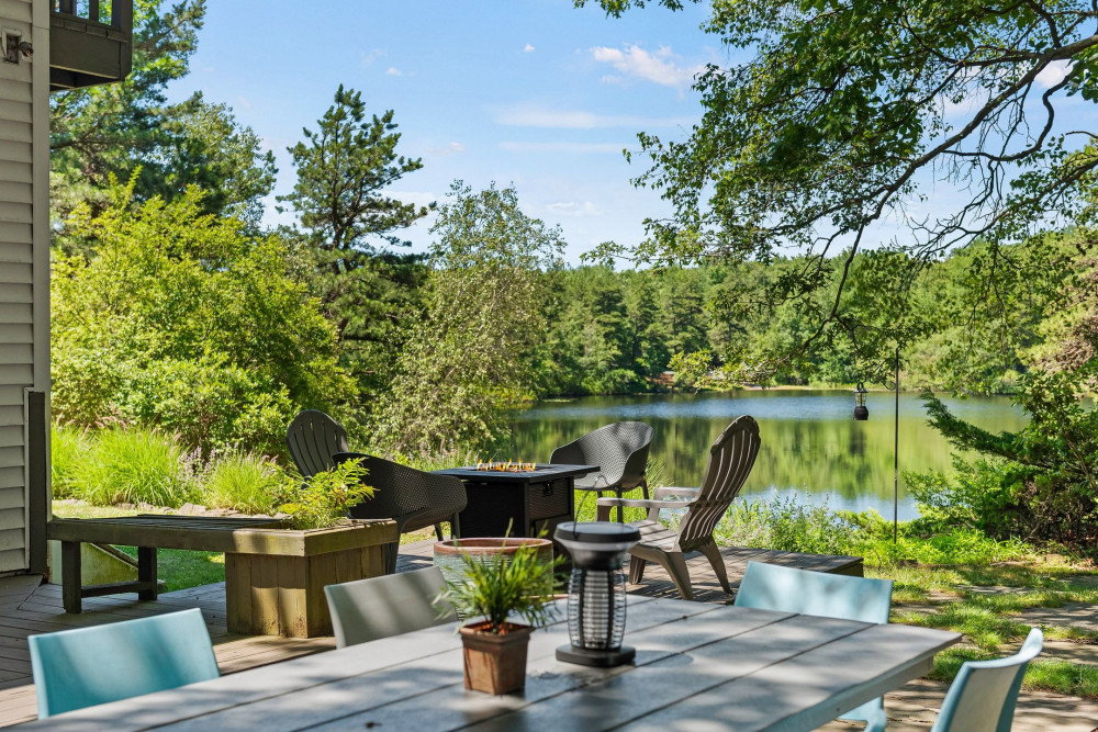 Long Pond 11