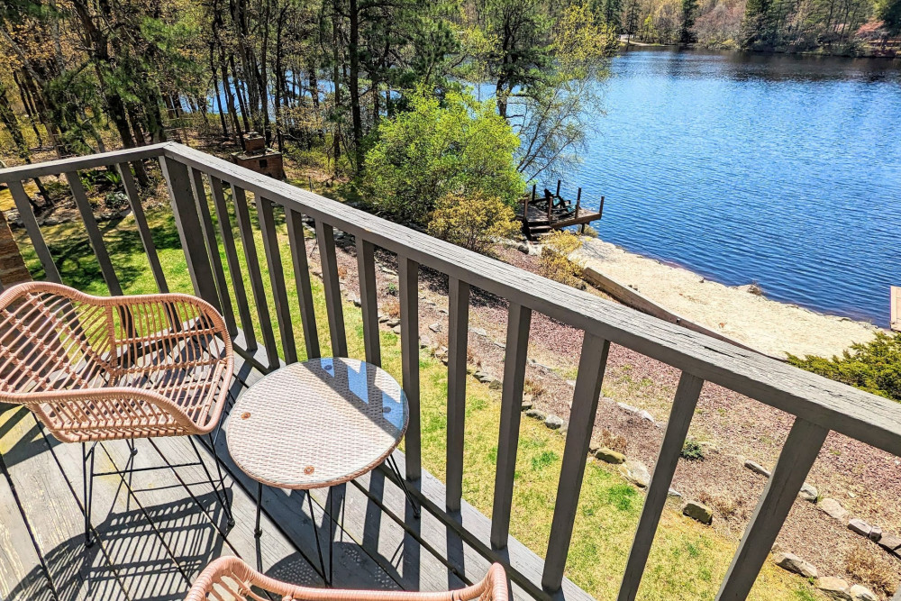 Long Pond 11