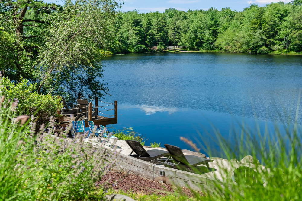 Long Pond 11