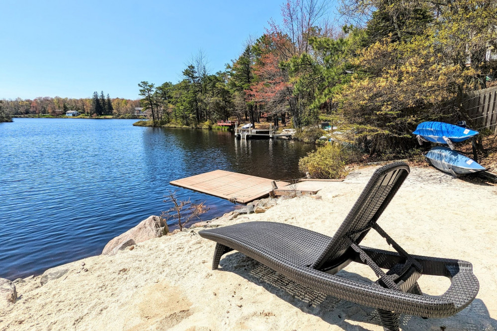 Long Pond 11