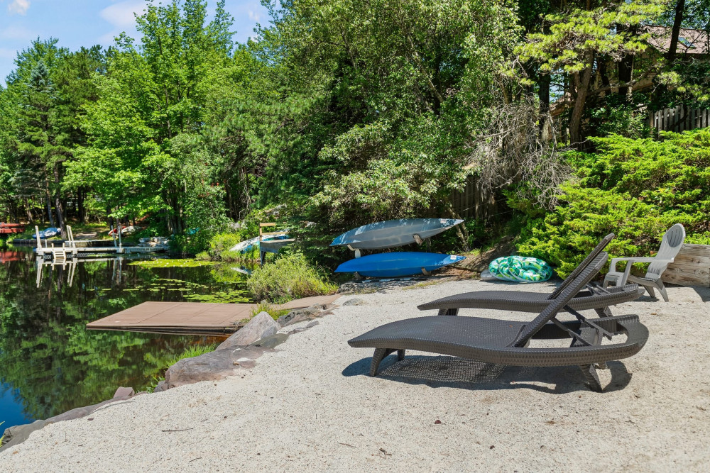 Long Pond 11