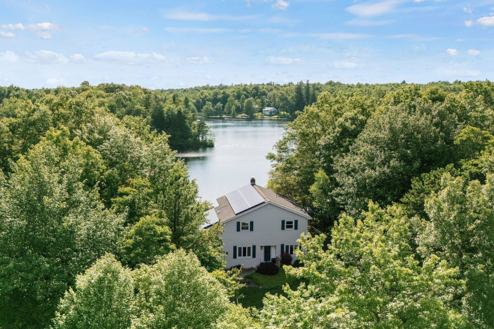Long Pond 11