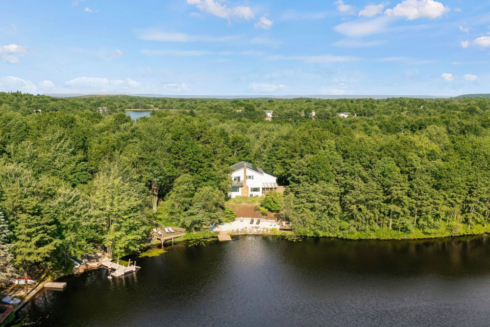 Long Pond 11