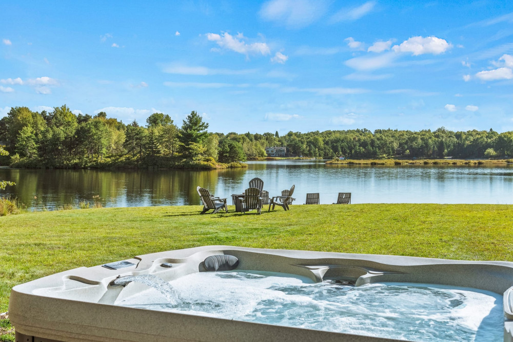 Long Pond 13