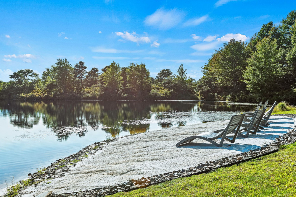 Long Pond 13