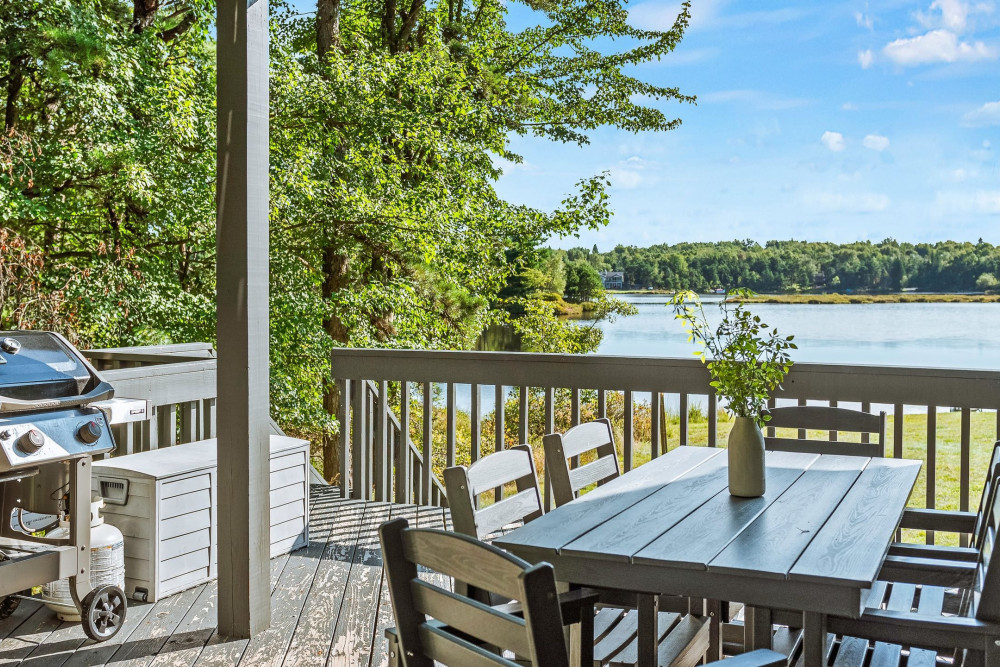 Long Pond 13