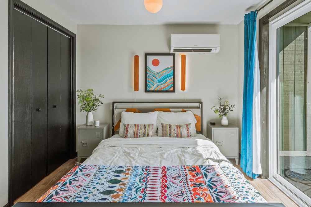Long Pond 13