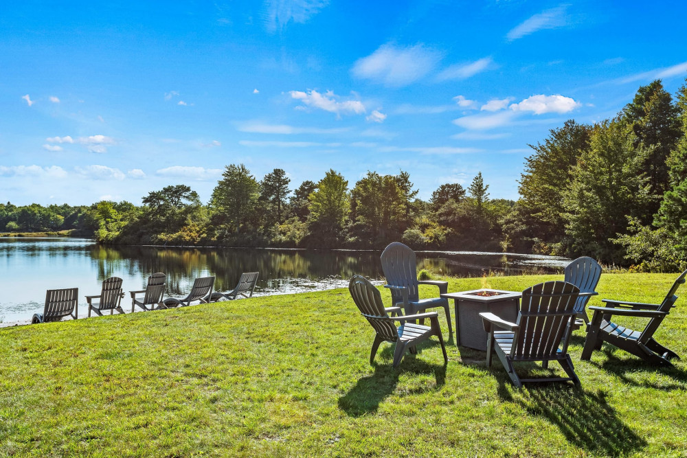 Long Pond 13