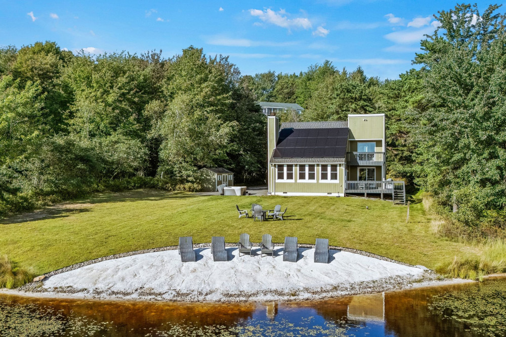Long Pond 13