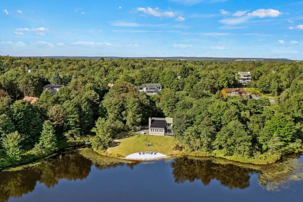 Long Pond 13