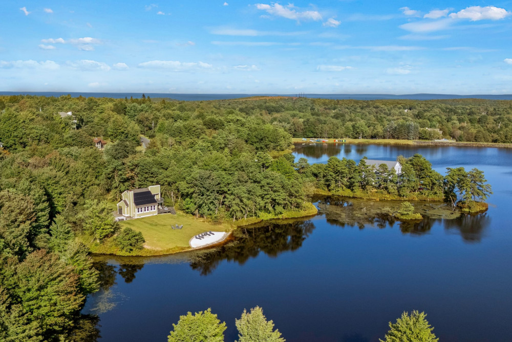 Long Pond 13