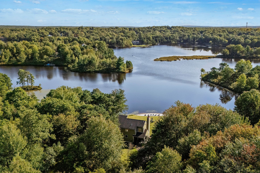 Long Pond 13