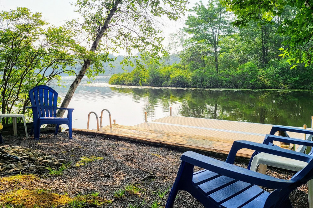 Long Pond 10