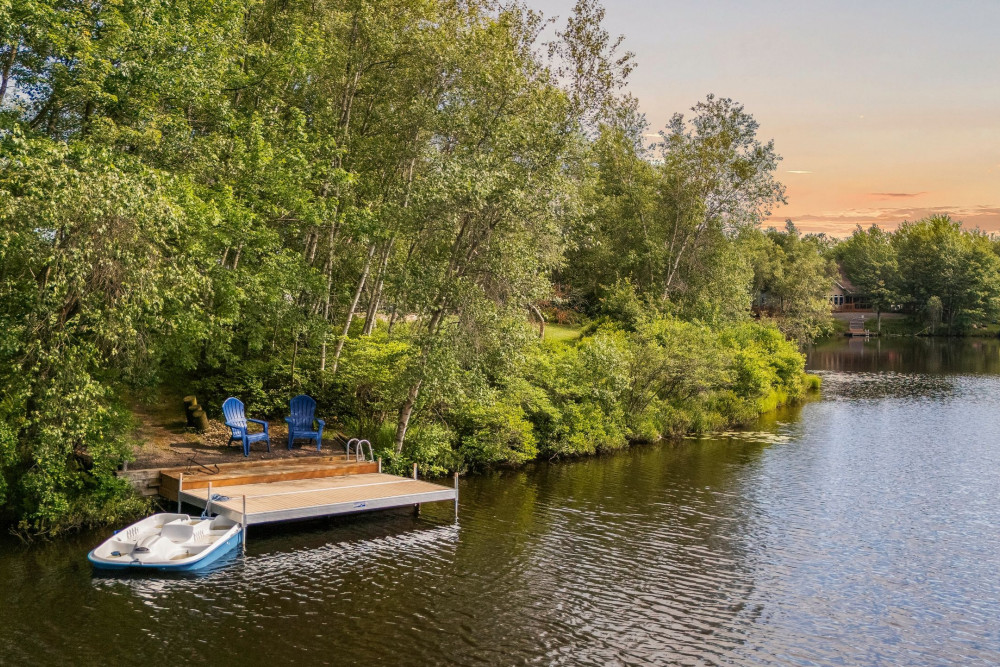 Long Pond 10