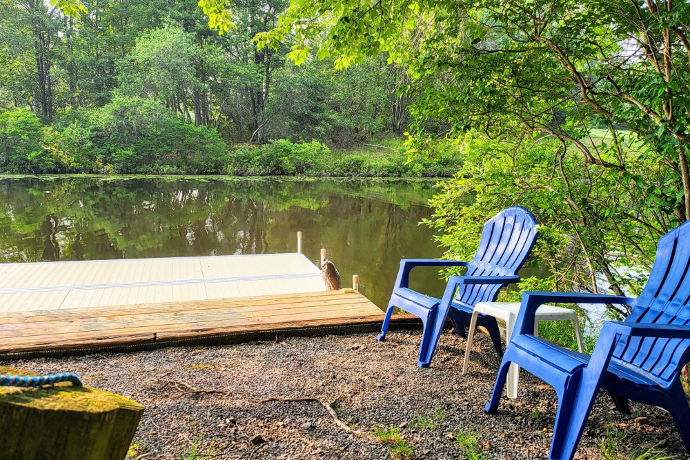 Long Pond 10
