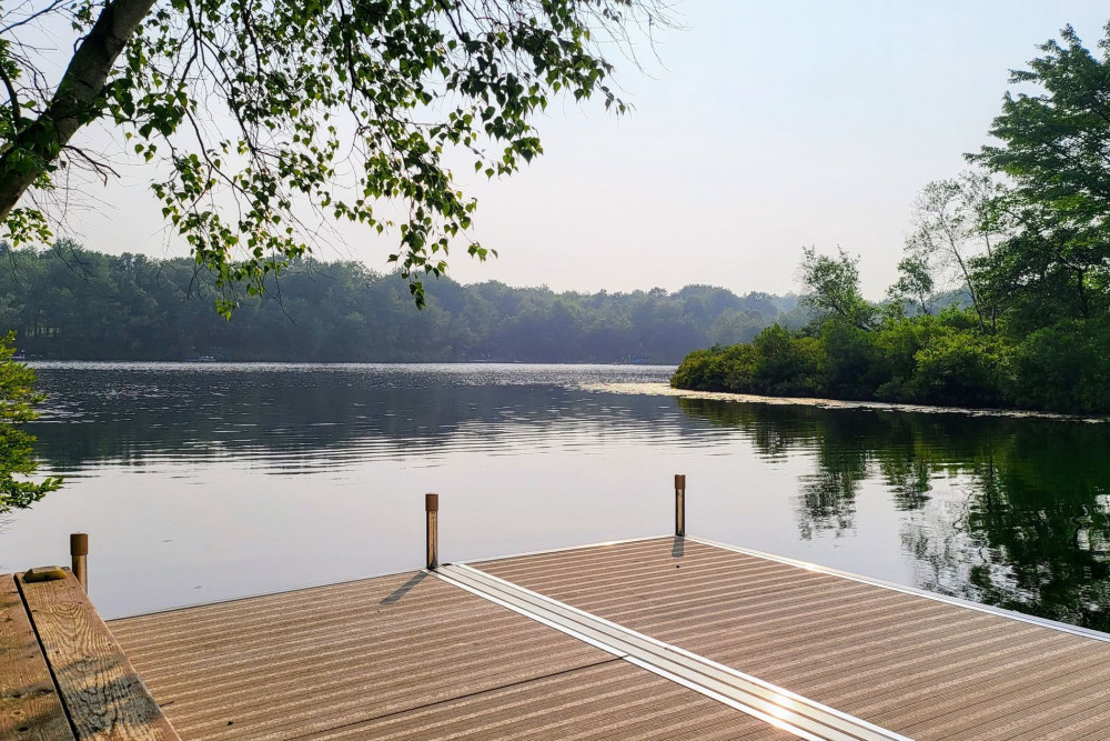Long Pond 10