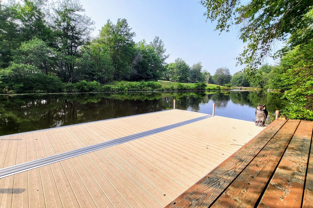 Long Pond 10