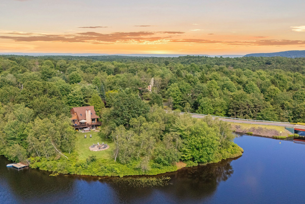 Long Pond 10