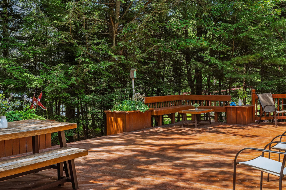 Pocono Summit 1