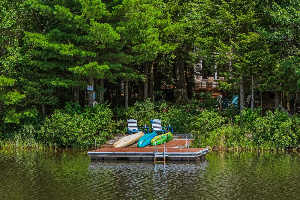 Pocono Summit 1