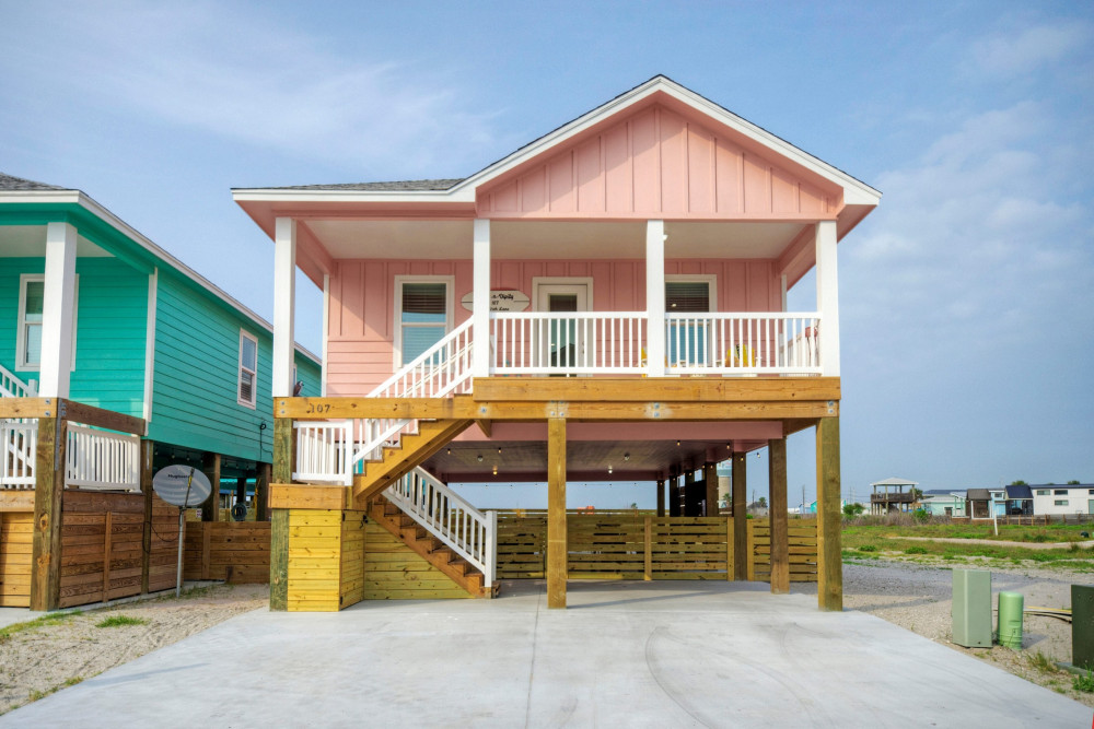 Port Aransas 9