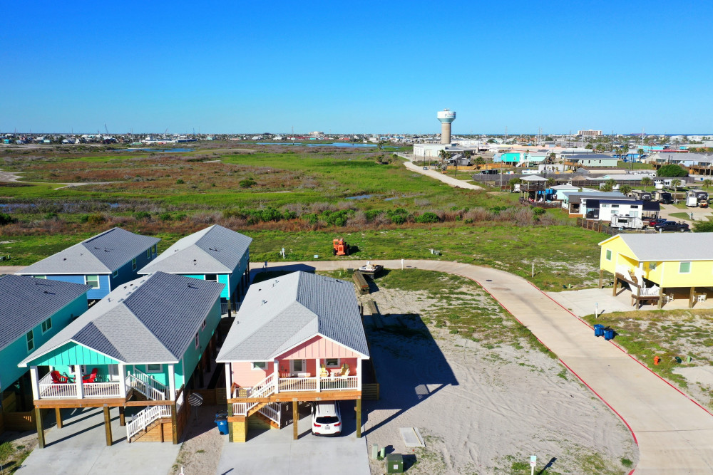 Port Aransas 9