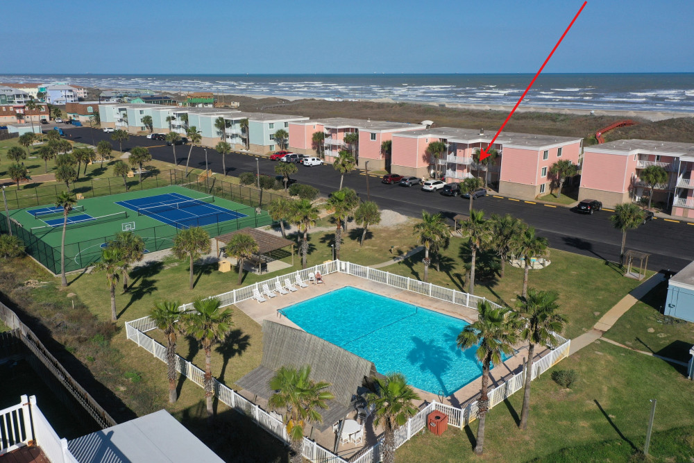 Port Aransas 111