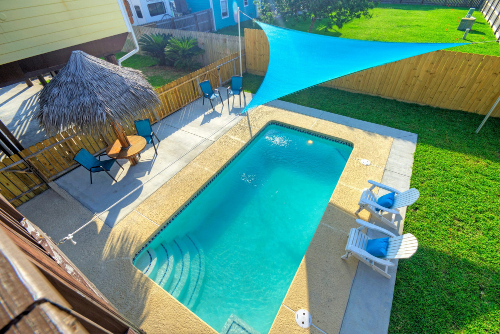 Port Aransas 107