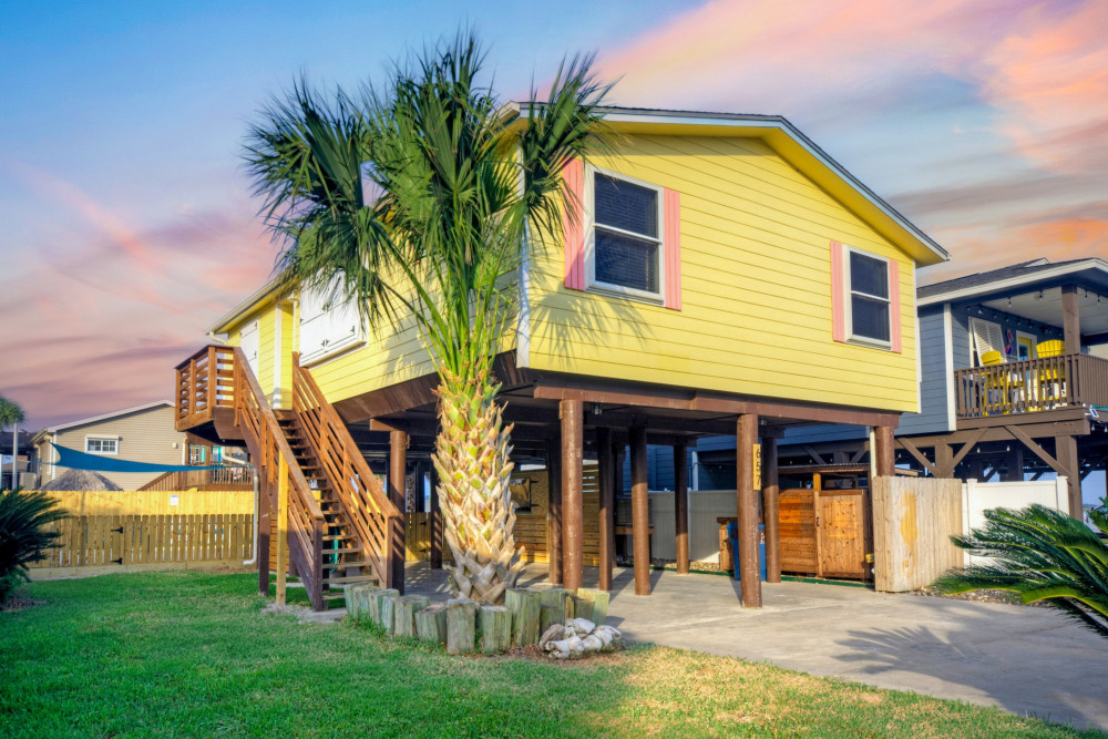 Port Aransas 107