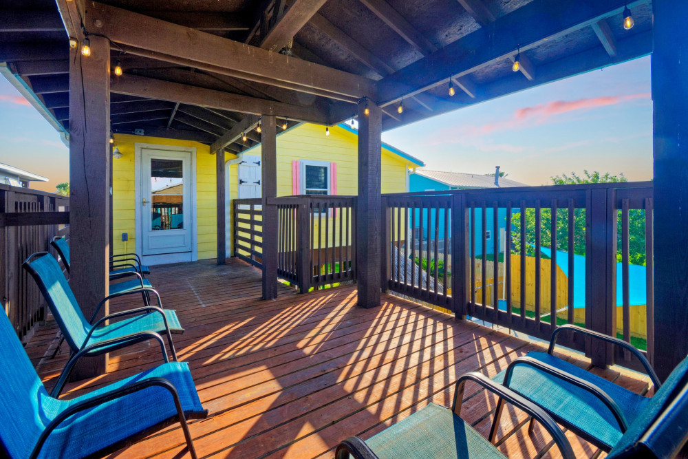 Port Aransas 107
