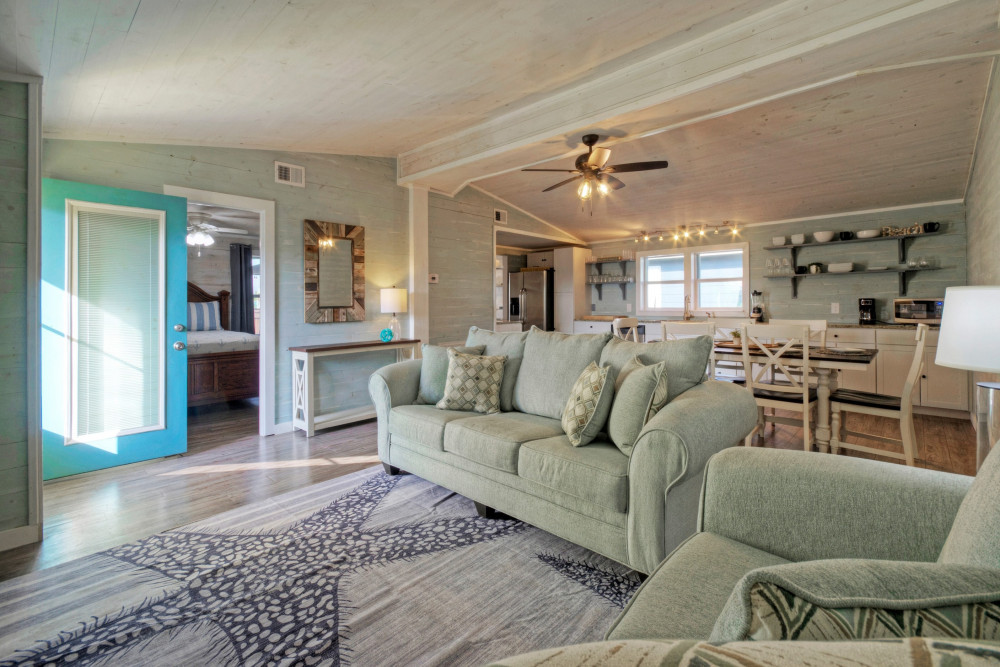 Port Aransas 107