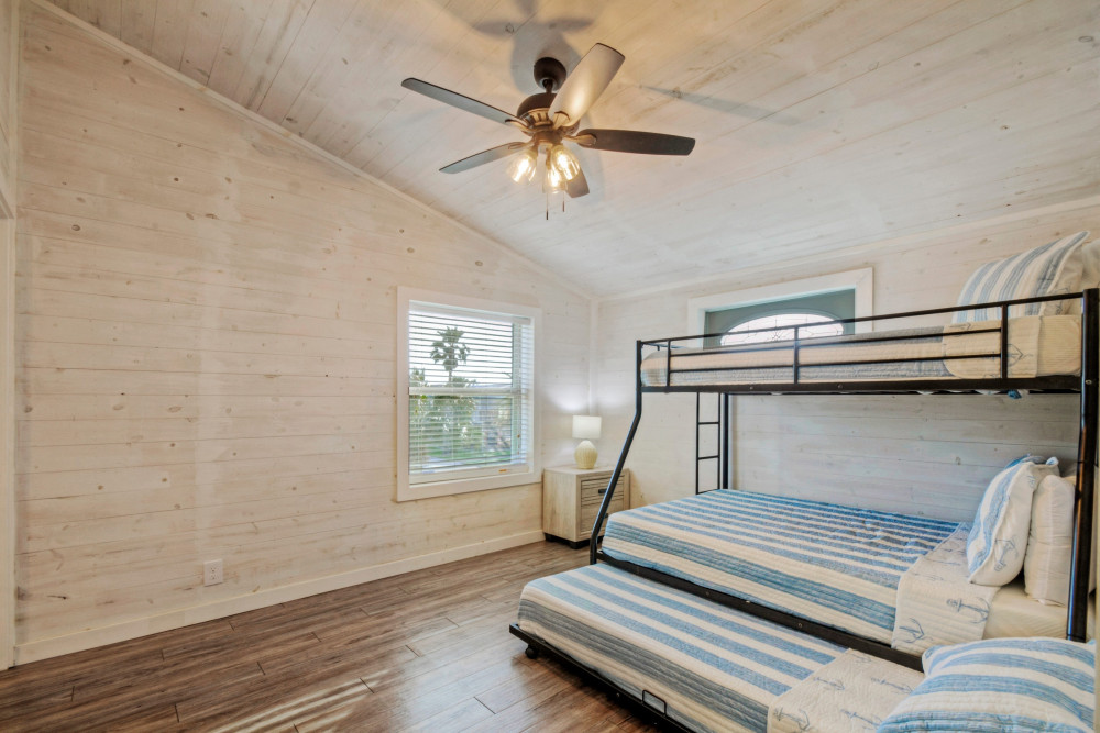 Port Aransas 107