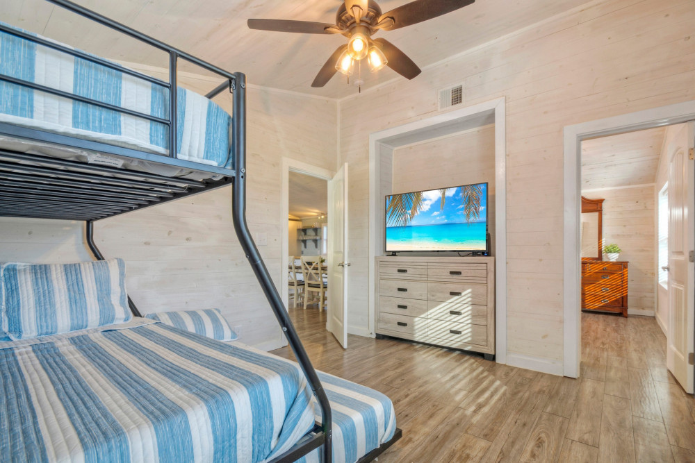 Port Aransas 107