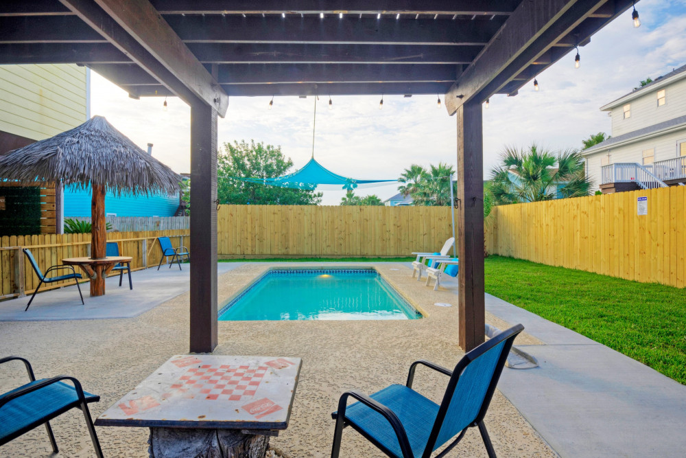 Port Aransas 107