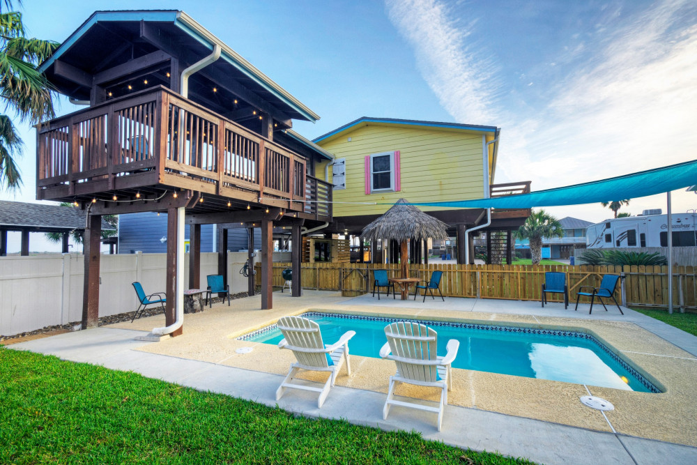 Port Aransas 107