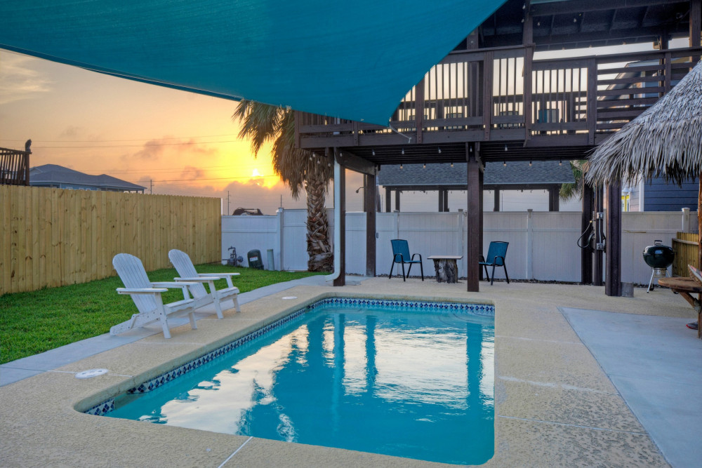 Port Aransas 107