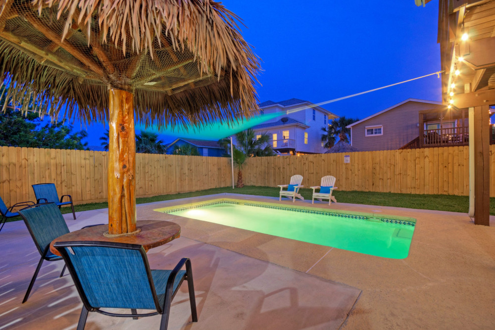 Port Aransas 107