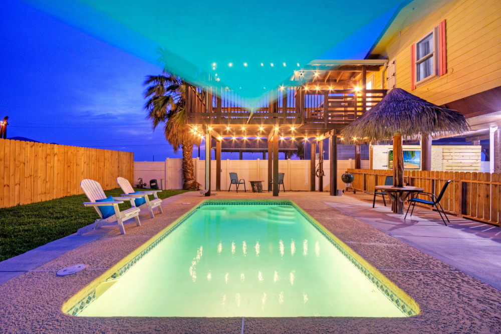 Port Aransas 107