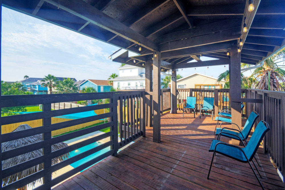 Port Aransas 107