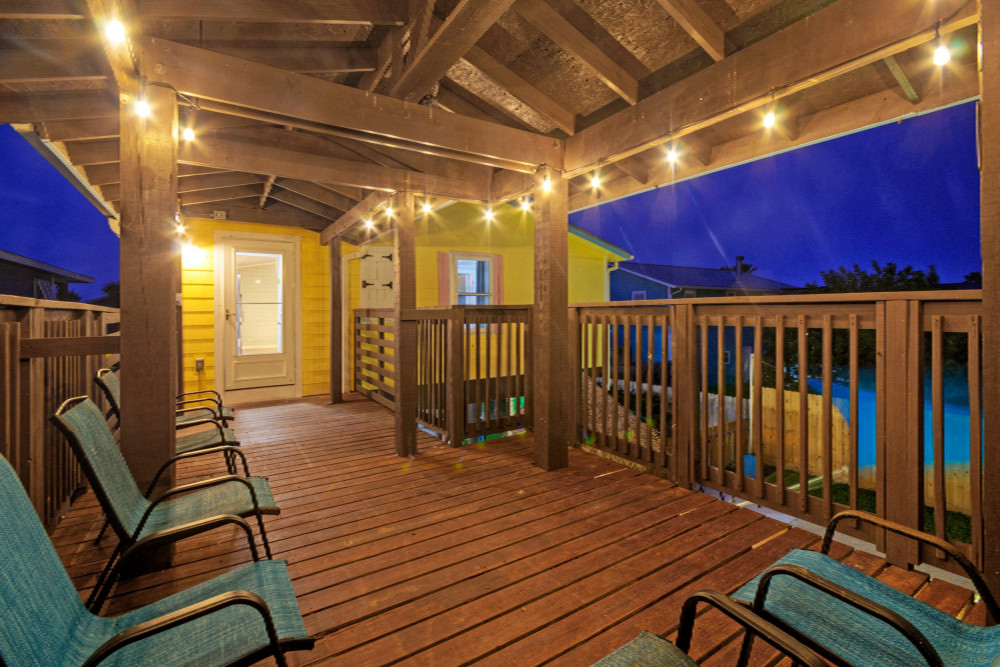 Port Aransas 107