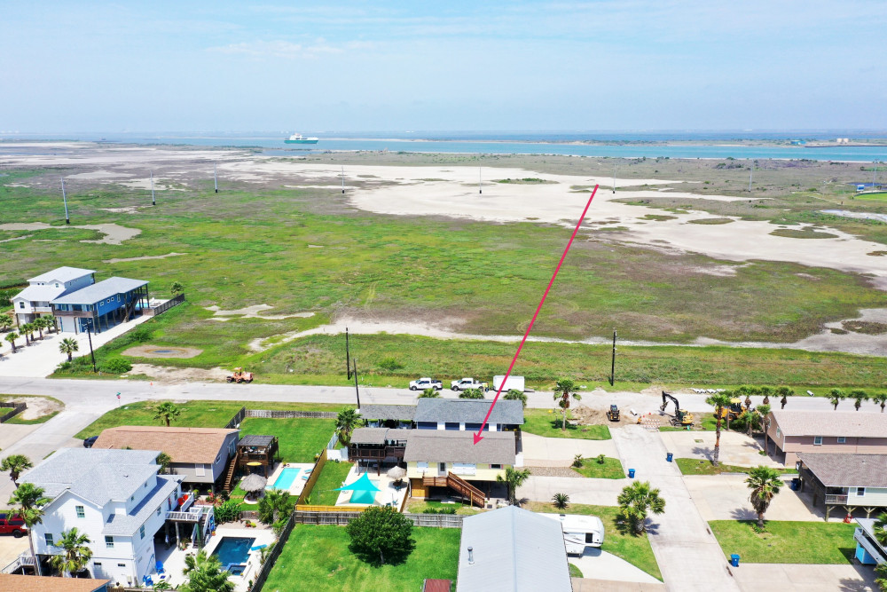 Port Aransas 107